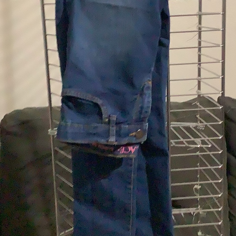 White washed jeans for kids